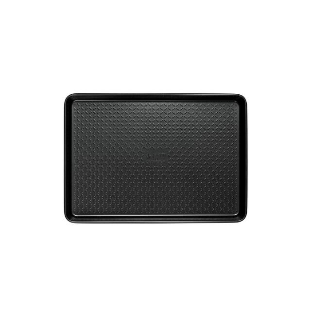 Prestige Nadiya Hussain Medium Baking & Oven Tray 24.5 x 34.5 x 2cm thumbnail 3