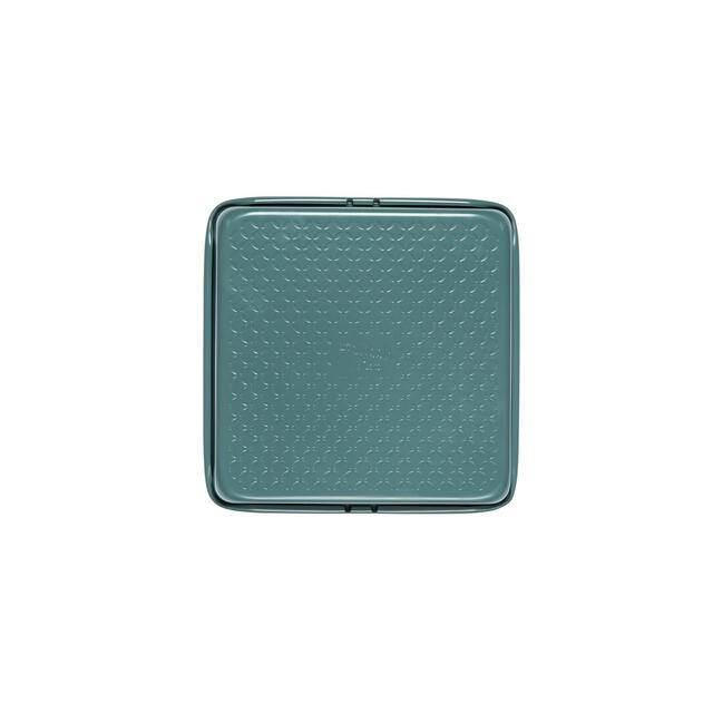Nadiya Hussain Non-Stick Square 23cm Cake Tin thumbnail 4