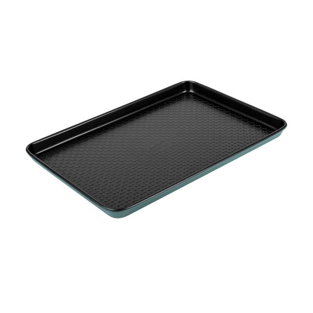 Nadiya Hussain Large Baking & Oven Tray 10" x 15"