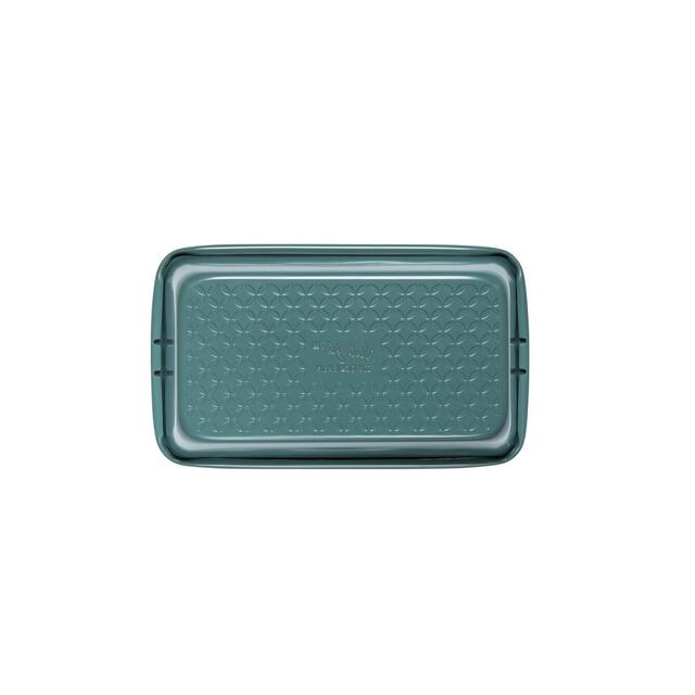 Nadiya Hussain Non-Stick 2lb Loaf Tin thumbnail 5