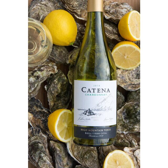 Catena Chardonnay thumbnail 4
