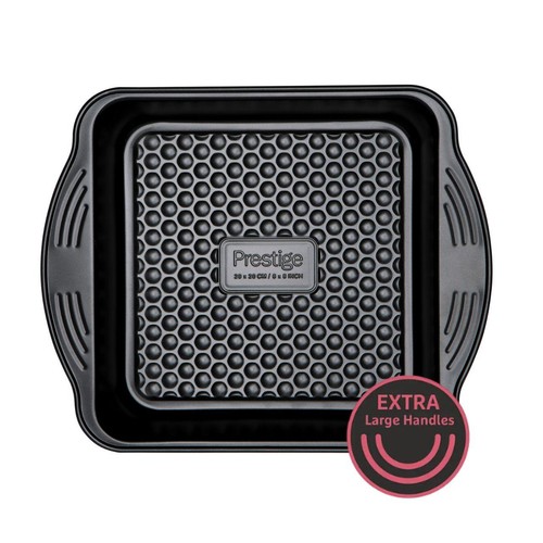 Prestige Aerolift 8" Square Cake Tin 20cm