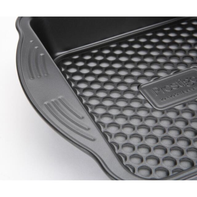 Prestige Aerolift 8" Square Cake Tin 20cm thumbnail 2