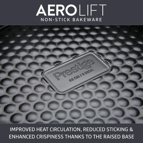Prestige Aerolift Carbon Steel Loaf Tin 29cm thumbnail 3