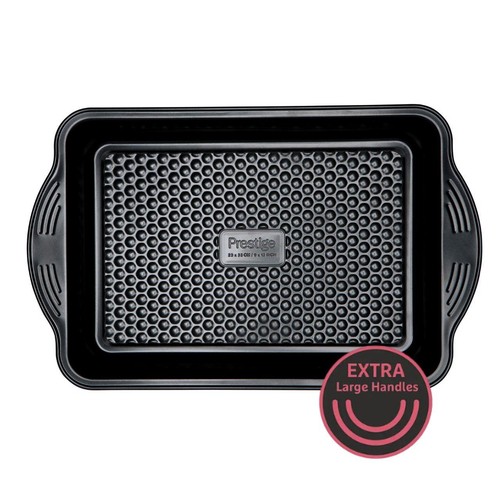 Prestige Aerolift 9"x13" Roast & Bake Tray 33 x 23 x 5 cm
