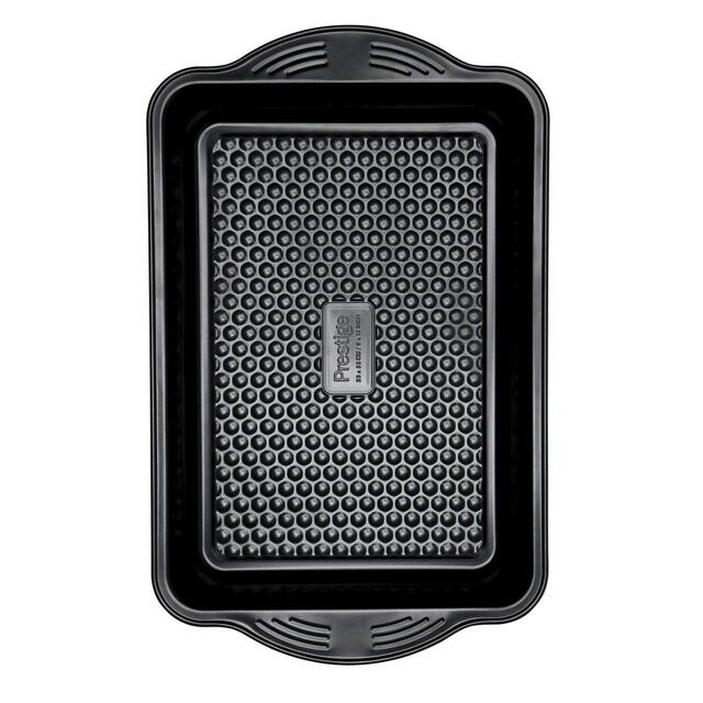 Prestige Aerolift 9"x13" Roast & Bake Tray 33 x 23 x 5 cm thumbnail 3