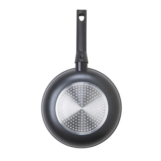 Prestige 9 x Tougher Non Stick 25cm Frying Pan thumbnail 3