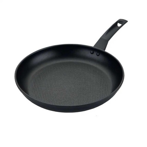 Prestige 9 x Tougher Aluminium Non Stick All Hob Frying Pan 29cm thumbnail 6
