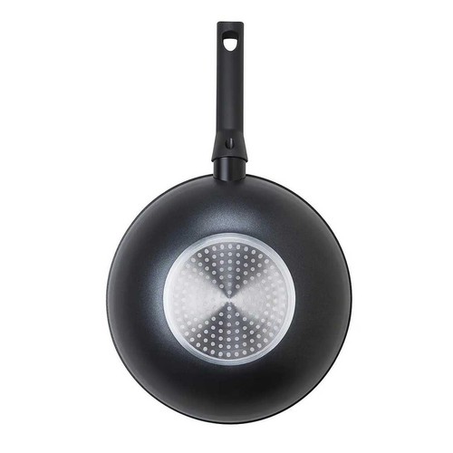 Prestige 9 x Tougher Aluminium Non Stick All Hob Wok 29cm thumbnail 7