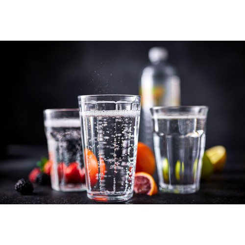 M&S Still Lemon & Lime Water thumbnail 2