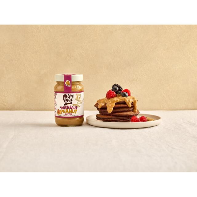 Pip & Nut Sweet and Salty Crunchy thumbnail 3