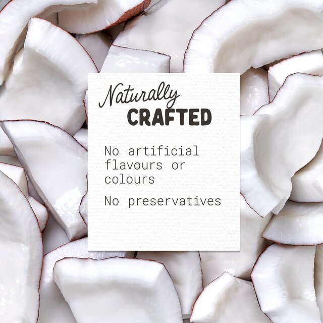 The Coconut Collab Plant-Based Double Cream thumbnail 3