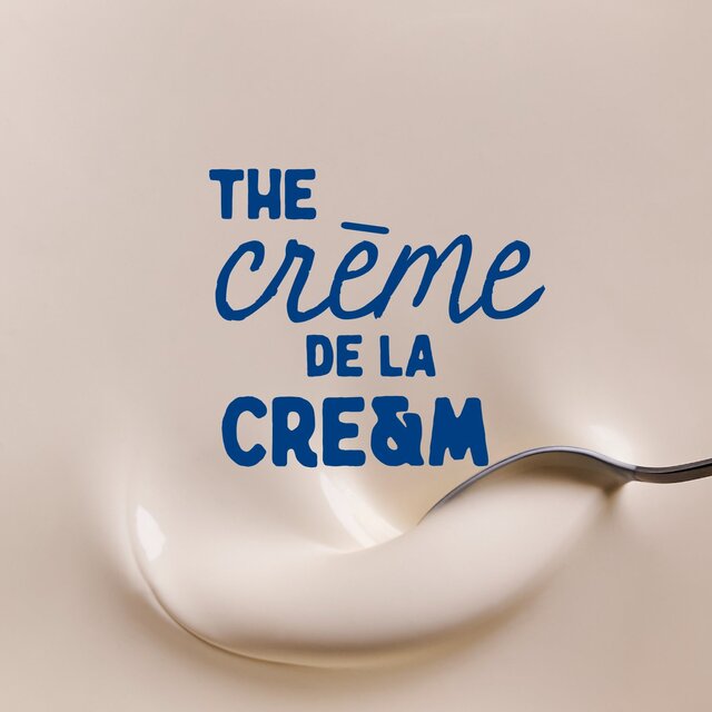 The Coconut Collab Plant-Based Double Cream thumbnail 4