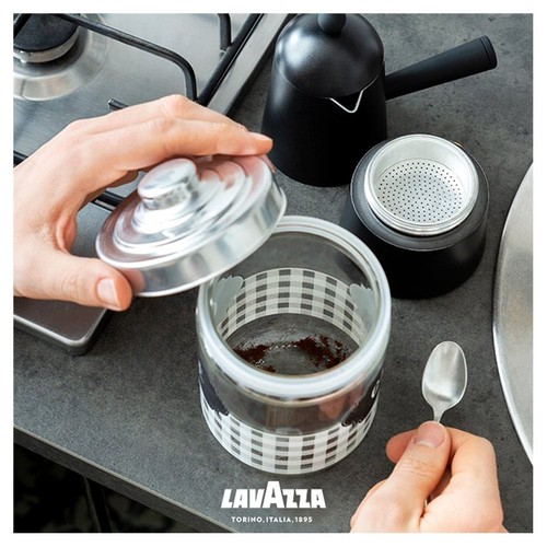 Lavazza Crema E Gusto Ground Coffee thumbnail 2