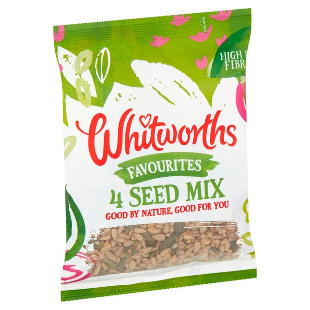 Whitworths Favourites 4 Seed Mix thumbnail 2