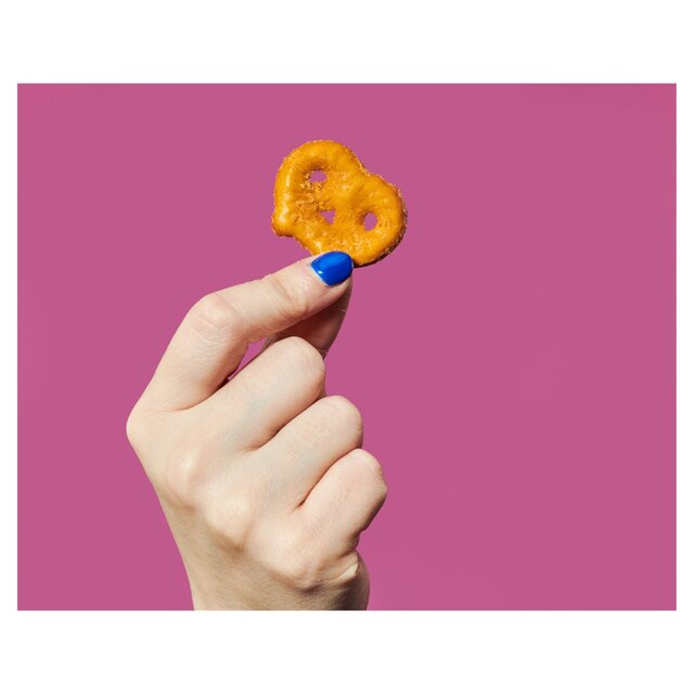 Olly's Pretzel Thins - Oh So Cheesy thumbnail 3