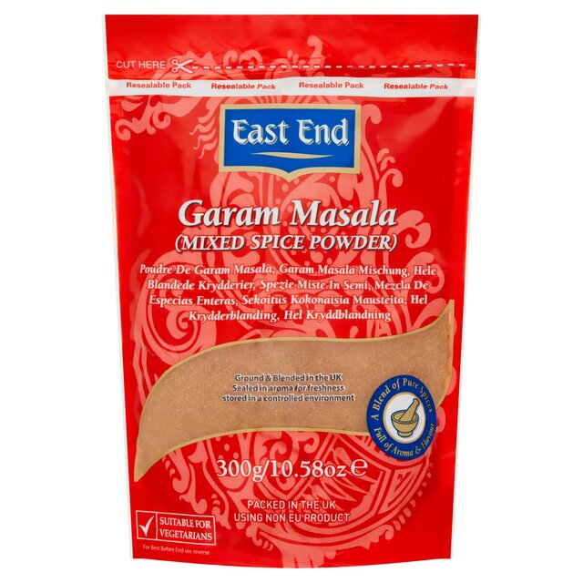 East End Garam Masala