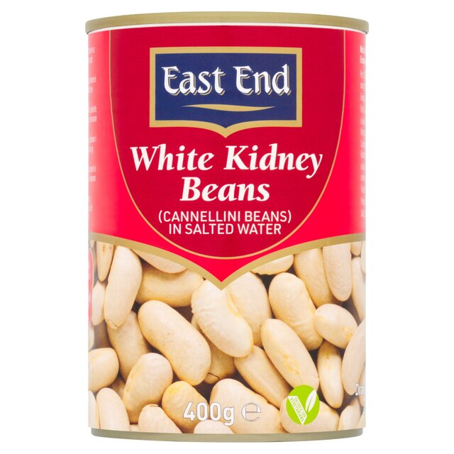 East End Cannellini Beans