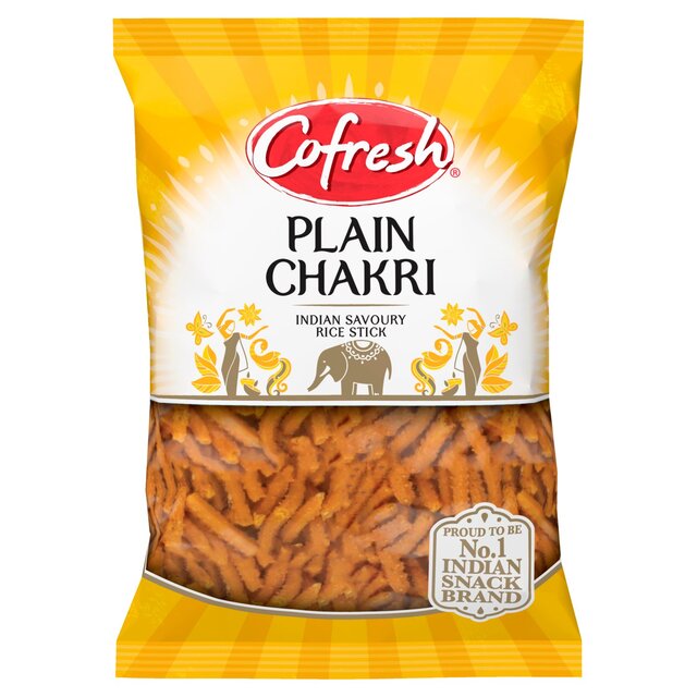 Cofresh Chakri Sticks
