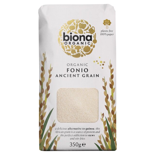 Biona Organic Fonio