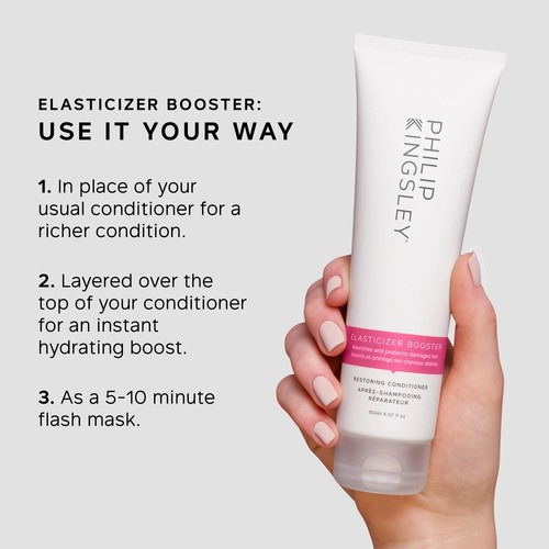 Philip Kingsley Elasticizer Booster thumbnail 3