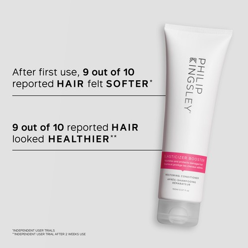 Philip Kingsley Elasticizer Booster thumbnail 4