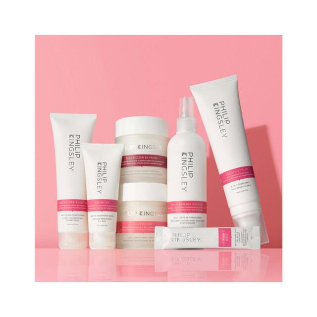 Philip Kingsley Elasticizer Booster thumbnail 5