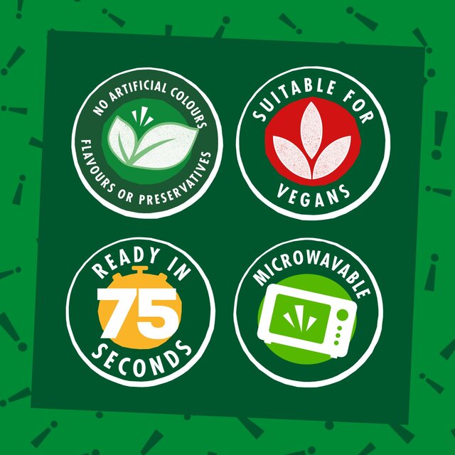 Dolmio Twists Pouch Fusilli Microwave Pasta thumbnail 3