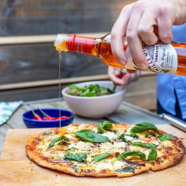 Banhoek Chilli Oil thumbnail 7