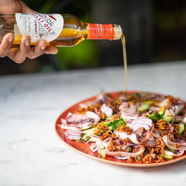 Banhoek Chilli Oil thumbnail 8