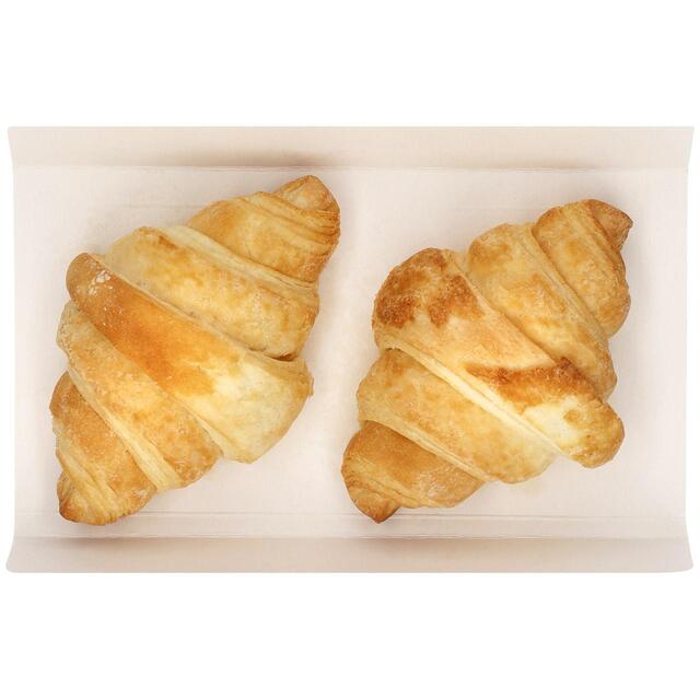 M&S Made Without 2 All Butter Croissants thumbnail 2