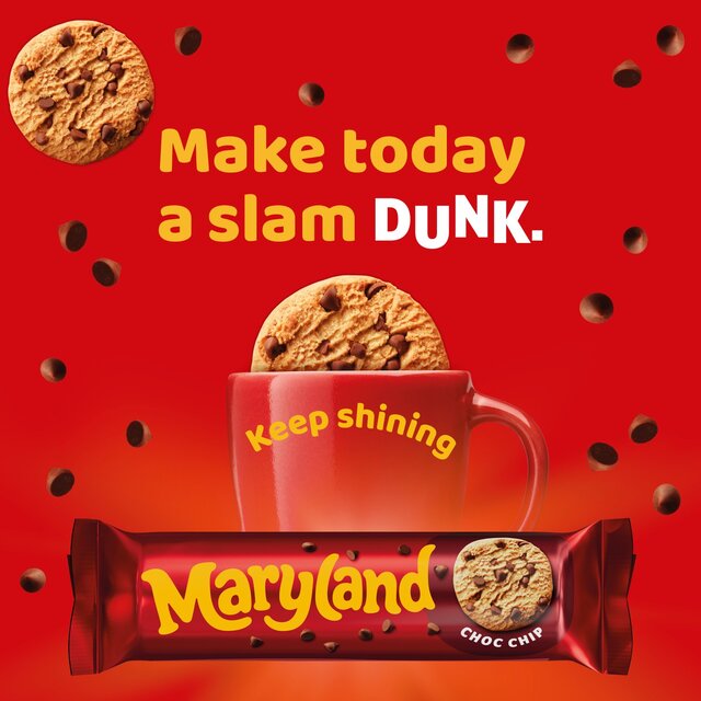 Maryland Cookies Chocolate Chip thumbnail 2