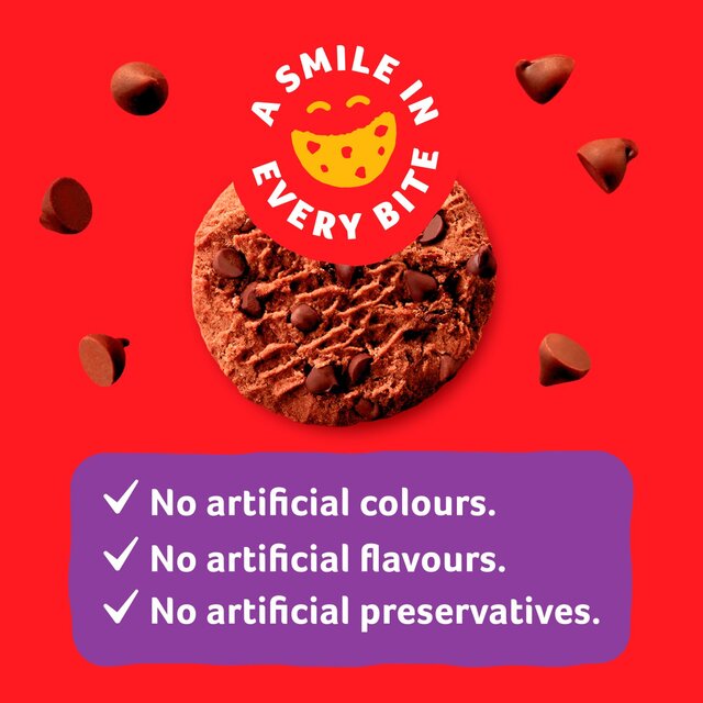 Maryland Cookies Double Chocolate thumbnail 4