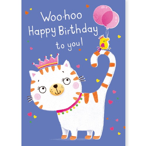 Children's Birthday Cards Bundle thumbnail 3