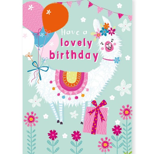 Children's Birthday Cards Bundle thumbnail 7