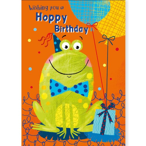 Children's Birthday Cards Bundle thumbnail 8