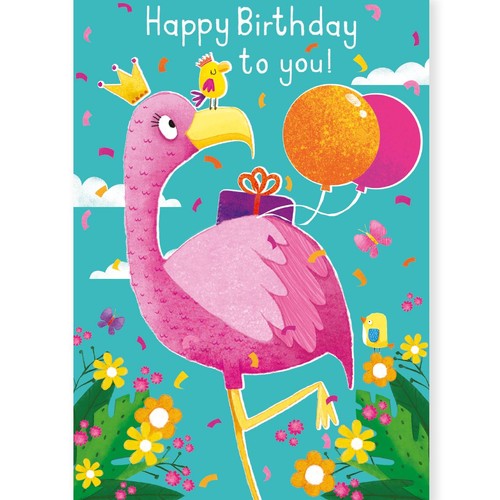 Children's Birthday Cards Bundle thumbnail 9