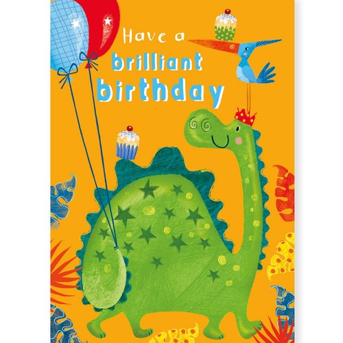 Children's Birthday Cards Bundle thumbnail 10