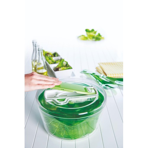 Zyliss Swift Dry Salad Spinner Small thumbnail 3