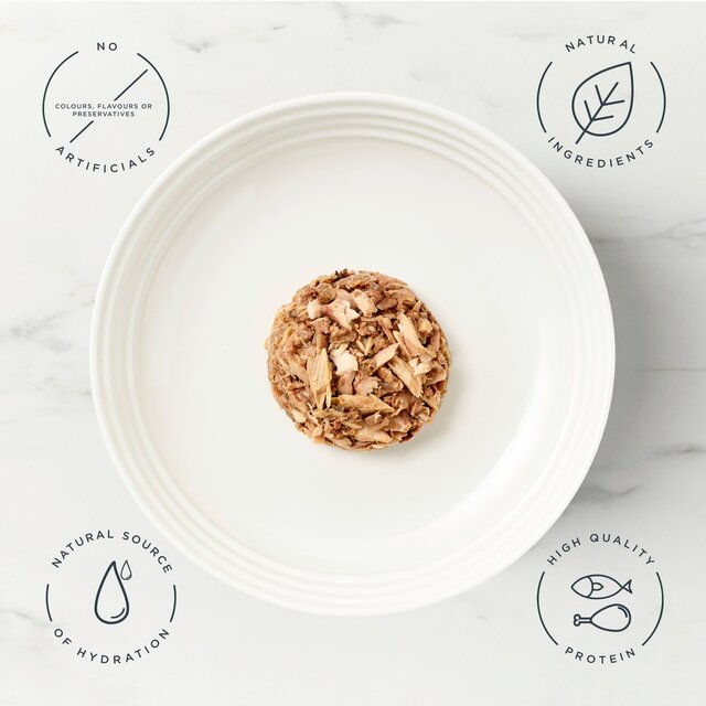 Encore Fish Selection in Jelly thumbnail 2