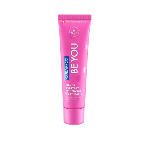 Curaprox BE YOU Whitening toothpaste Watermelon