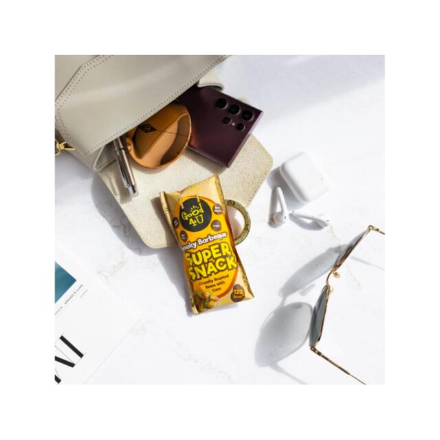 Good4U Super Snack Smoky Barbecue thumbnail 3