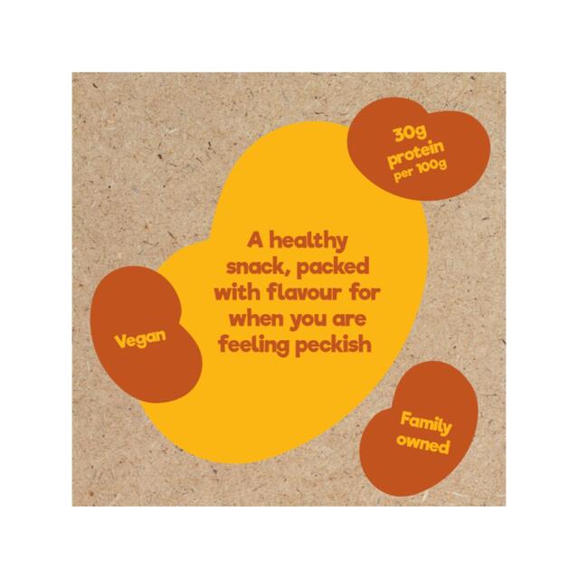 Good4U Super Snack Smoky Barbecue thumbnail 7