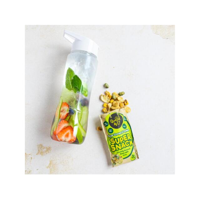 Good4U Super Snack Sour Cream & Onion thumbnail 2