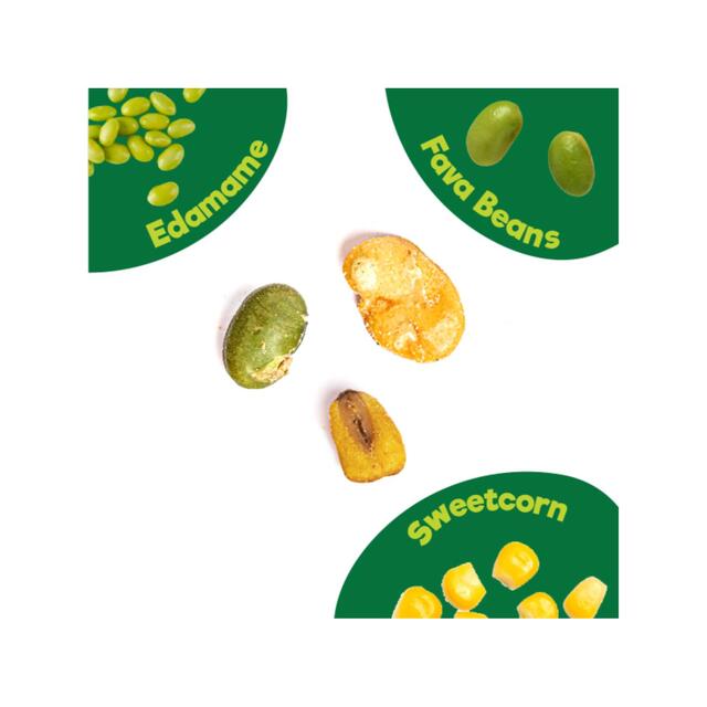 Good4U Super Snack Sour Cream & Onion thumbnail 3