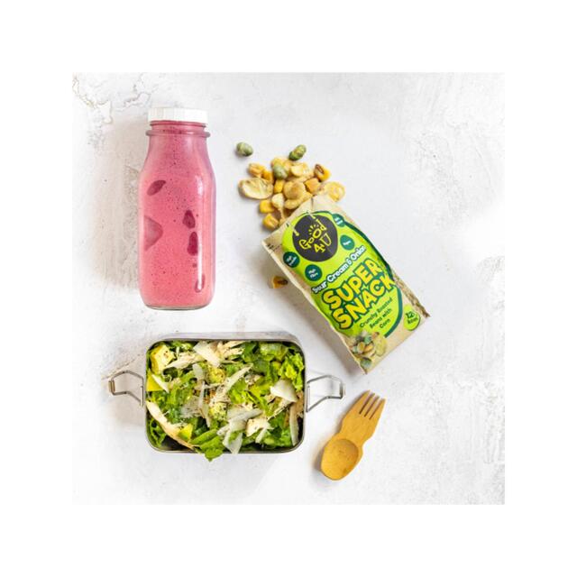 Good4U Super Snack Sour Cream & Onion thumbnail 4