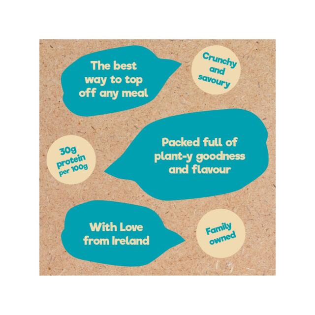 Good4U Salad Topper Caesar Crumbles thumbnail 6