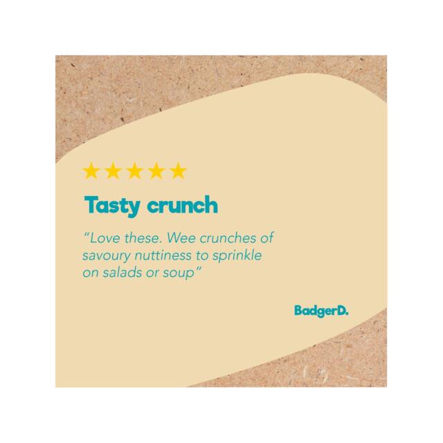 Good4U Salad Topper Caesar Crumbles thumbnail 8