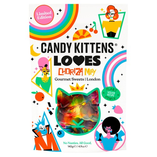 Candy Kittens Loves