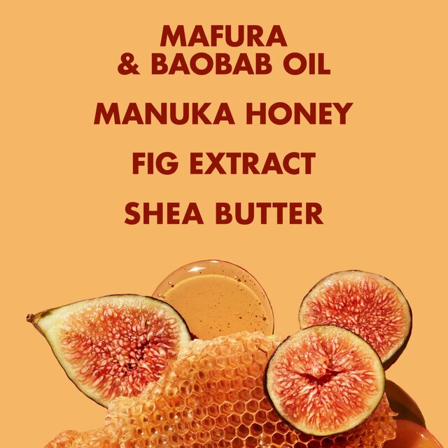 Shea Moisture Manuka Honey & Mafura Oil Treatment Mask thumbnail 4
